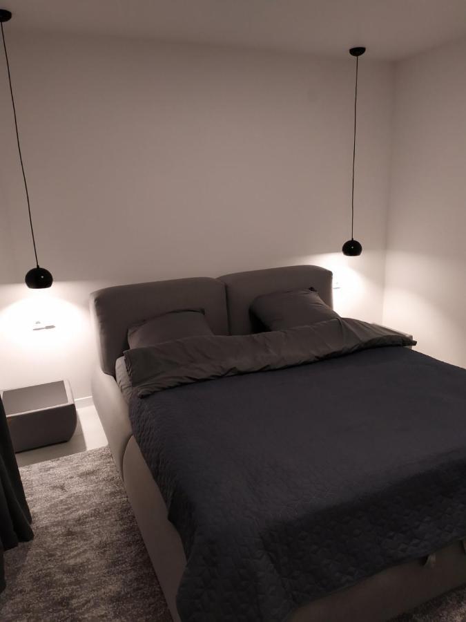 NEW modern apartment Użhorod Zewnętrze zdjęcie