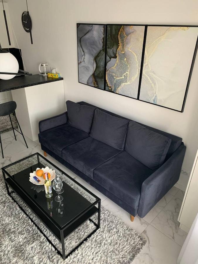 NEW modern apartment Użhorod Zewnętrze zdjęcie