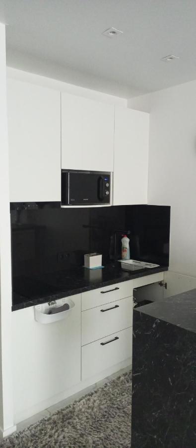 NEW modern apartment Użhorod Zewnętrze zdjęcie
