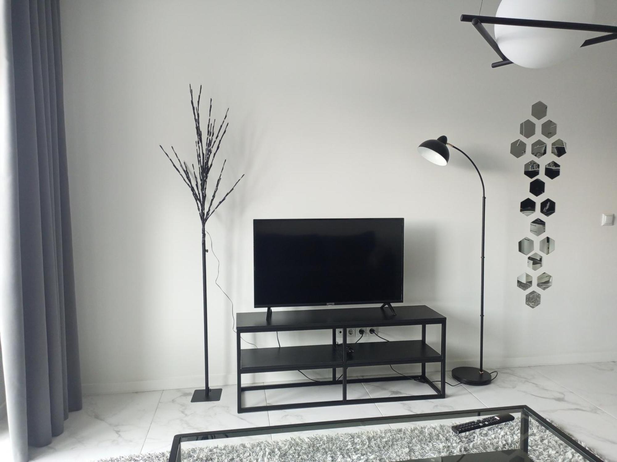 NEW modern apartment Użhorod Zewnętrze zdjęcie