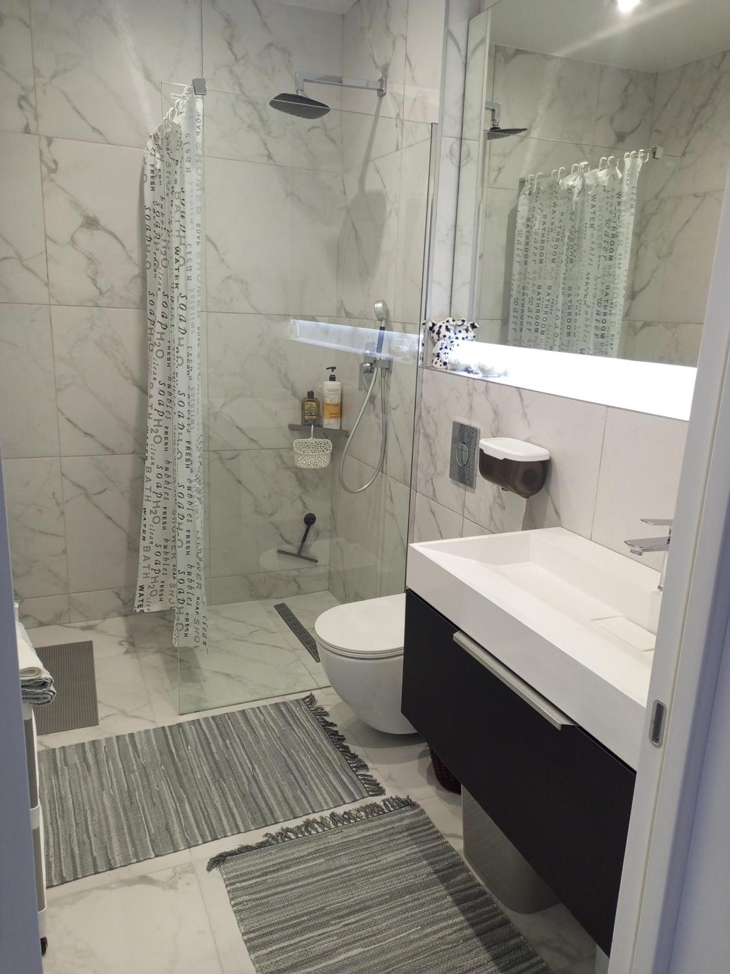 NEW modern apartment Użhorod Zewnętrze zdjęcie