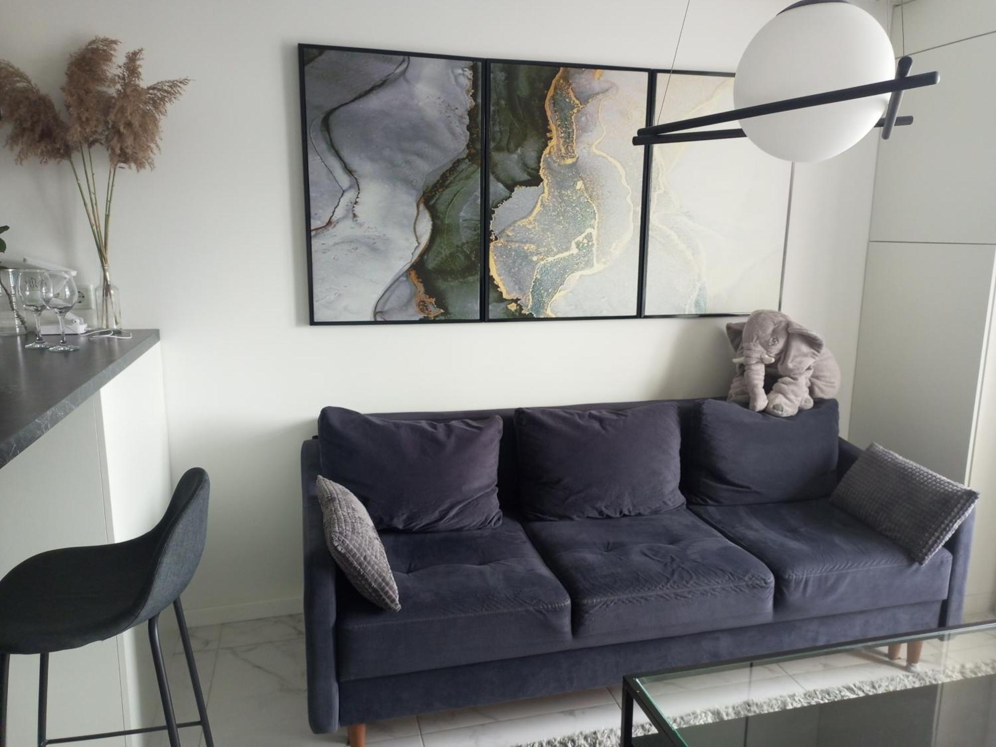 NEW modern apartment Użhorod Zewnętrze zdjęcie