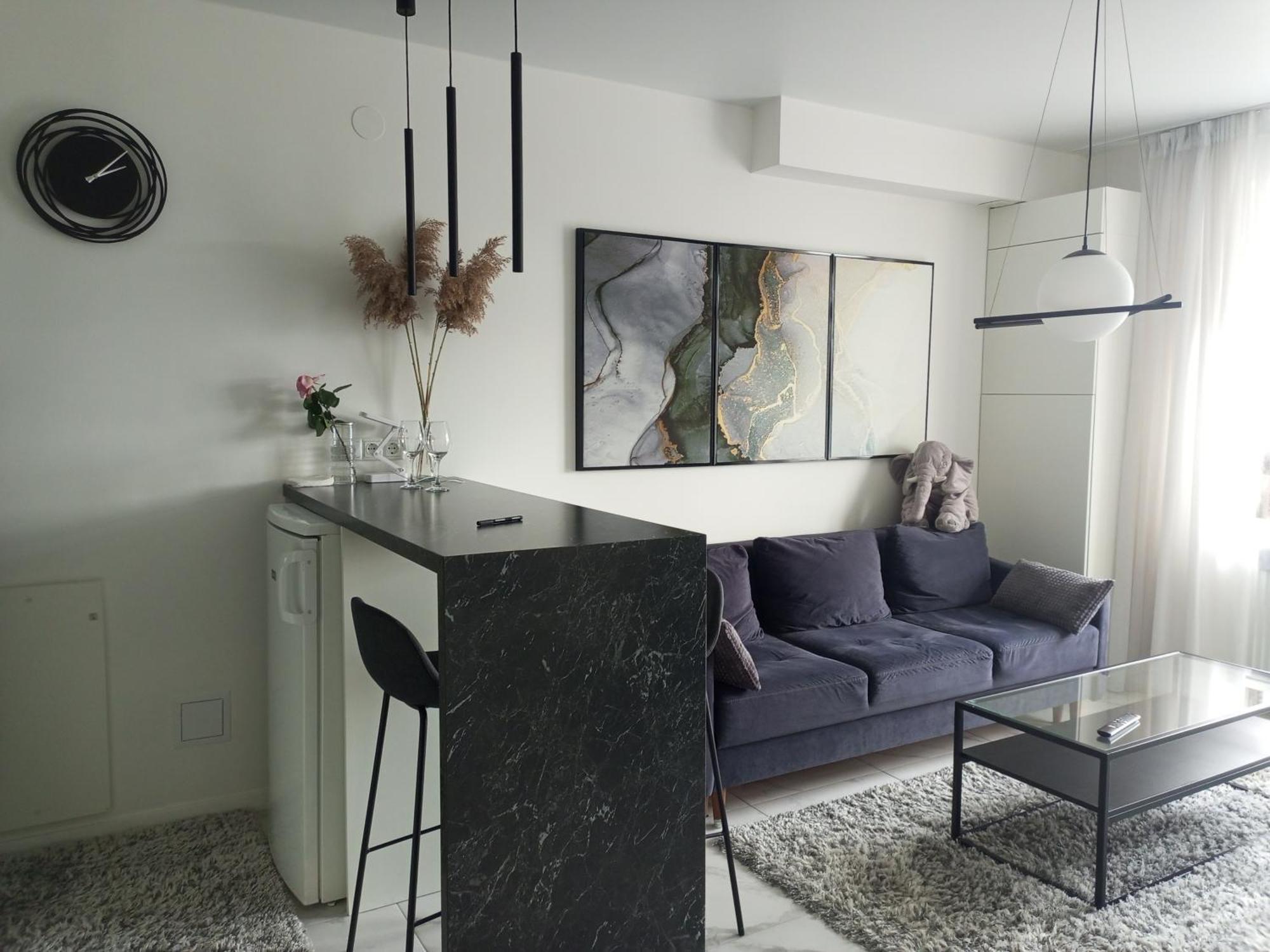 NEW modern apartment Użhorod Zewnętrze zdjęcie